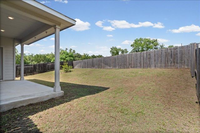 11509 Copperstone Ave 92, Austin, TX 78748