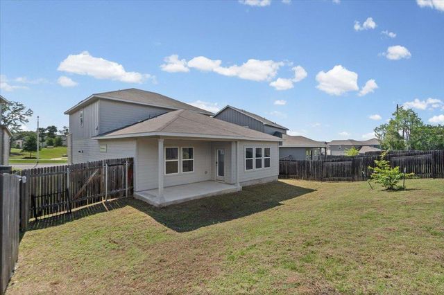 11509 Copperstone Ave 92, Austin, TX 78748