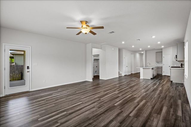 11509 Copperstone Ave 92, Austin, TX 78748