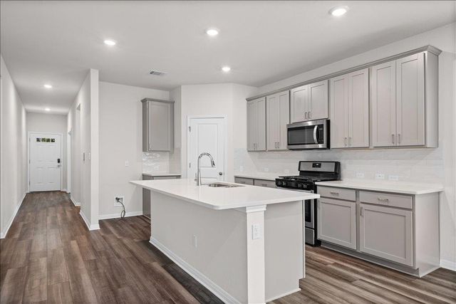 11509 Copperstone Ave 92, Austin, TX 78748