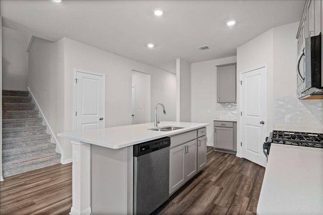 11509 Copperstone Ave 92, Austin, TX 78748