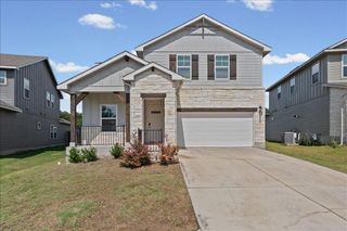 11509 Copperstone Ave 92, Austin, TX 78748