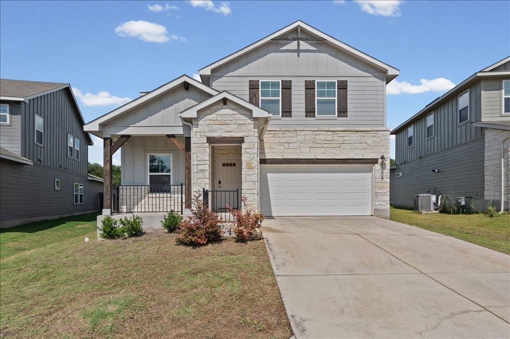11509 Copperstone Ave 92, Austin, TX 78748