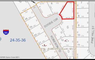 3800 Goode Circle, Cocoa, FL 32926