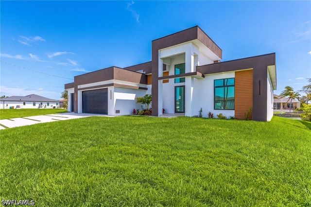 1503 NW 38 AVE, Cape Coral, FL 33993