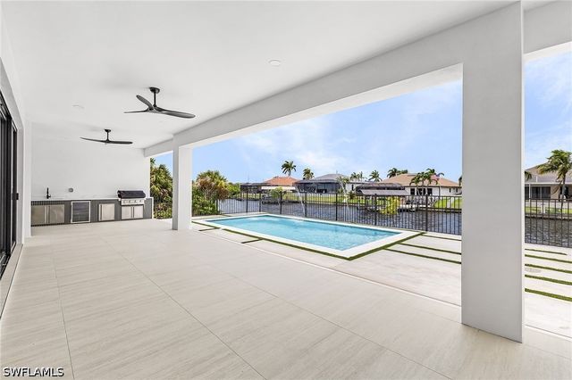 1503 NW 38 AVE, Cape Coral, FL 33993