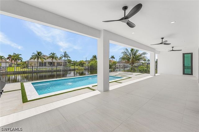 1503 NW 38 AVE, Cape Coral, FL 33993