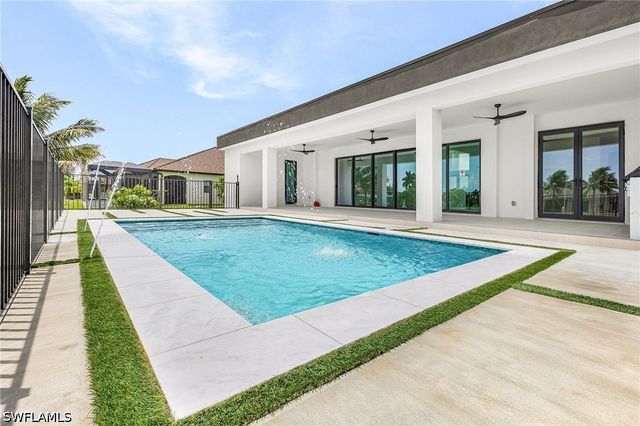 1503 NW 38 AVE, Cape Coral, FL 33993