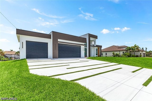 1503 NW 38 AVE, Cape Coral, FL 33993