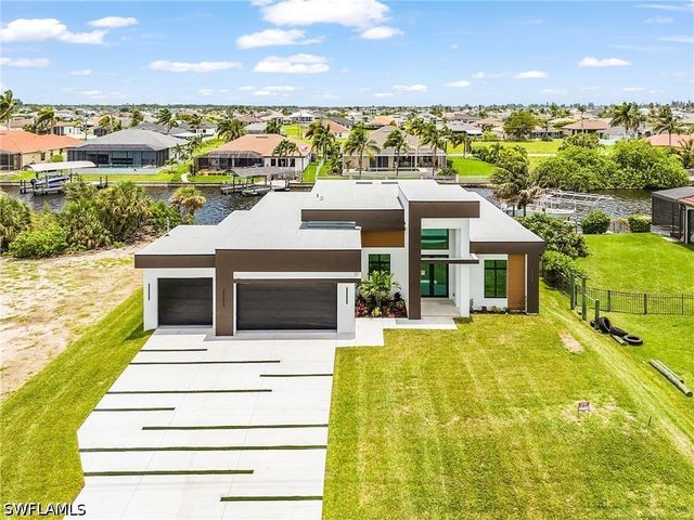 1503 NW 38 AVE, Cape Coral, FL 33993