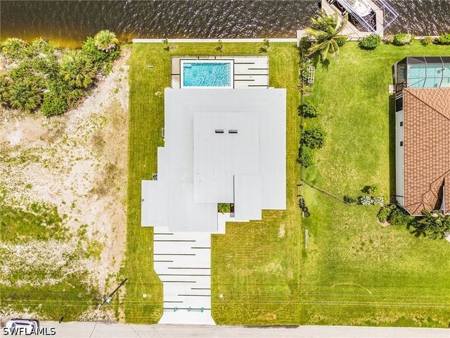 1503 NW 38 AVE, Cape Coral, FL 33993