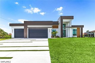 1503 NW 38 AVE, Cape Coral, FL 33993