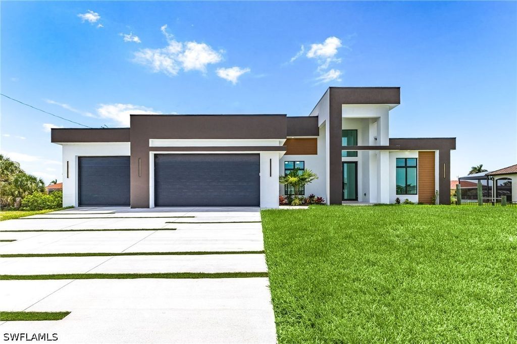 1503 NW 38 AVE, Cape Coral, FL 33993