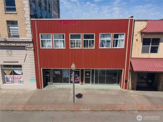204 E Wishkah Street, Aberdeen, WA 98520