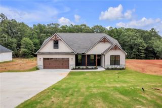 2210 Refuge Road, Pendleton, SC 29670