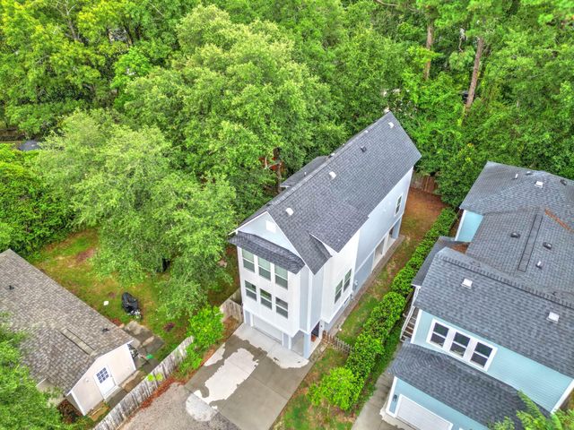 5748 Pilgrim Avenue C, Hanahan, SC 29410