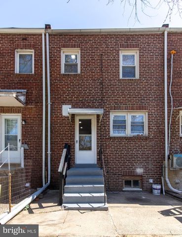 319 COOPER AVE, Oaklyn, NJ 08107