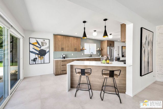 403 N Juanita Drive, Palm Springs, CA 92262