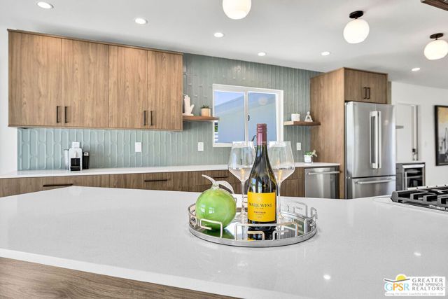 403 N Juanita Drive, Palm Springs, CA 92262