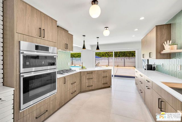 403 N Juanita Drive, Palm Springs, CA 92262