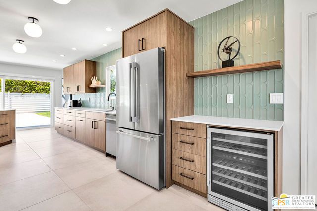 403 N Juanita Drive, Palm Springs, CA 92262