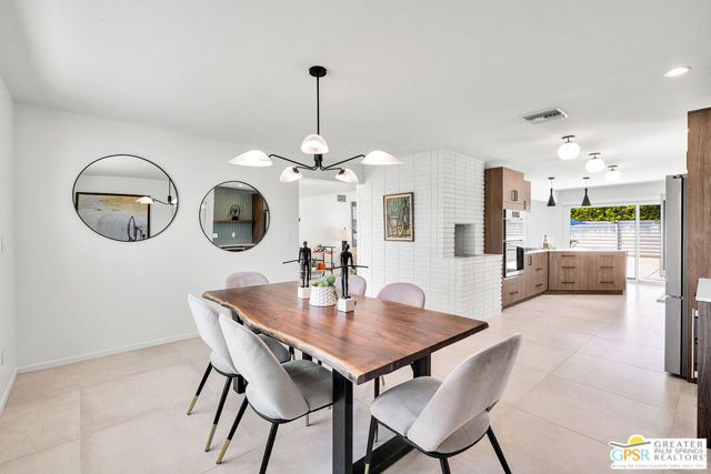 403 N Juanita Drive, Palm Springs, CA 92262