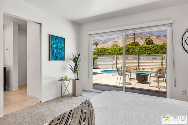 403 N Juanita Drive, Palm Springs, CA 92262