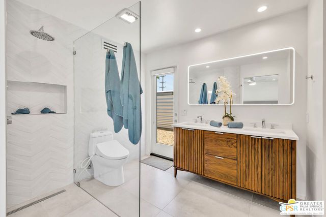 403 N Juanita Drive, Palm Springs, CA 92262