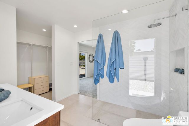 403 N Juanita Drive, Palm Springs, CA 92262