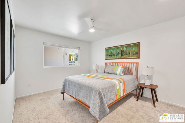 403 N Juanita Drive, Palm Springs, CA 92262