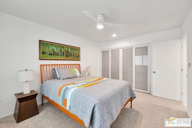 403 N Juanita Drive, Palm Springs, CA 92262