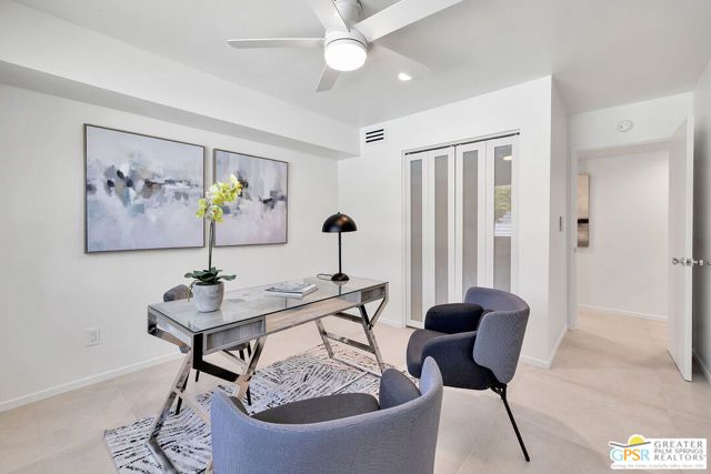 403 N Juanita Drive, Palm Springs, CA 92262