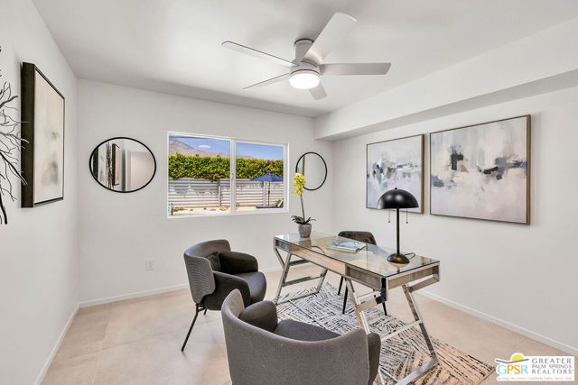 403 N Juanita Drive, Palm Springs, CA 92262