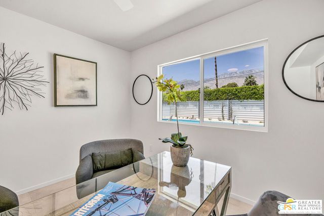 403 N Juanita Drive, Palm Springs, CA 92262