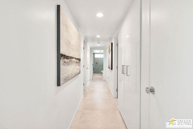 403 N Juanita Drive, Palm Springs, CA 92262