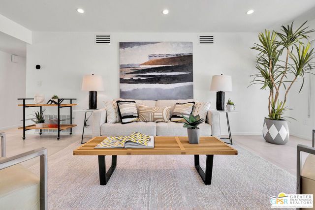 403 N Juanita Drive, Palm Springs, CA 92262