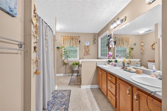 130 Creek Drive, Locust Grove, GA 30248