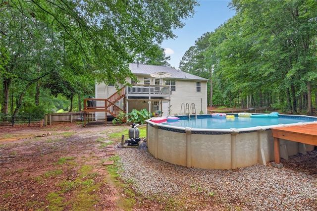 130 Creek Drive, Locust Grove, GA 30248