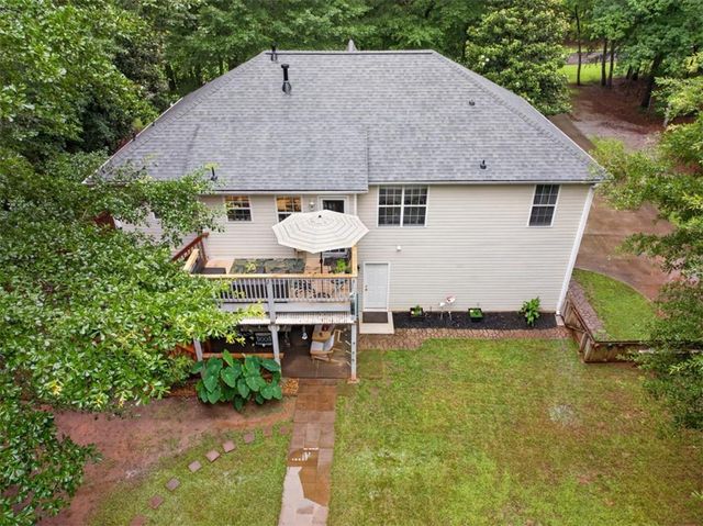 130 Creek Drive, Locust Grove, GA 30248