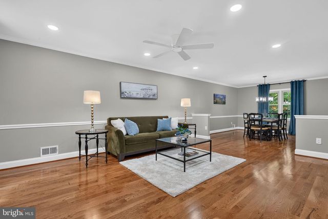 15304 DURANT ST, Silver Spring, MD 20905