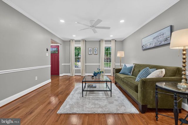 15304 DURANT ST, Silver Spring, MD 20905