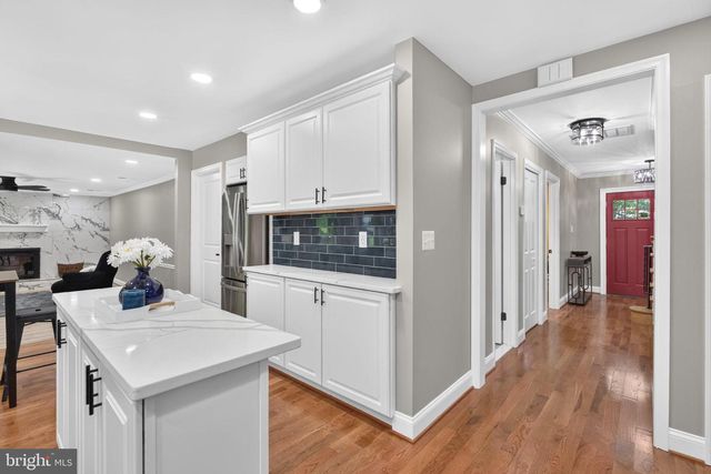 15304 DURANT ST, Silver Spring, MD 20905