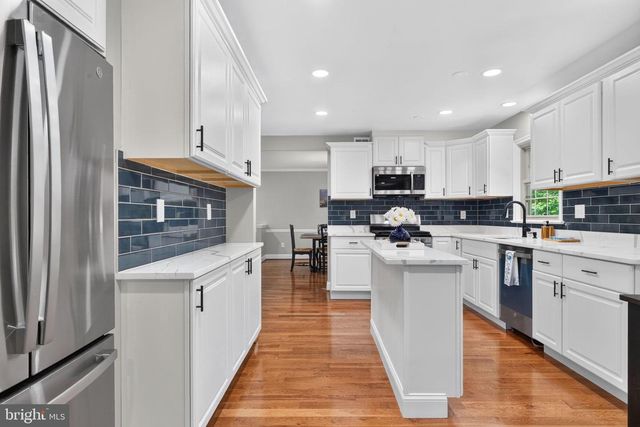 15304 DURANT ST, Silver Spring, MD 20905
