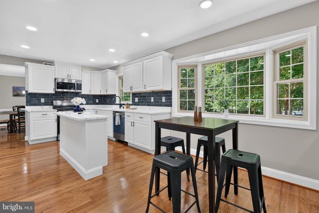 15304 DURANT ST, Silver Spring, MD 20905