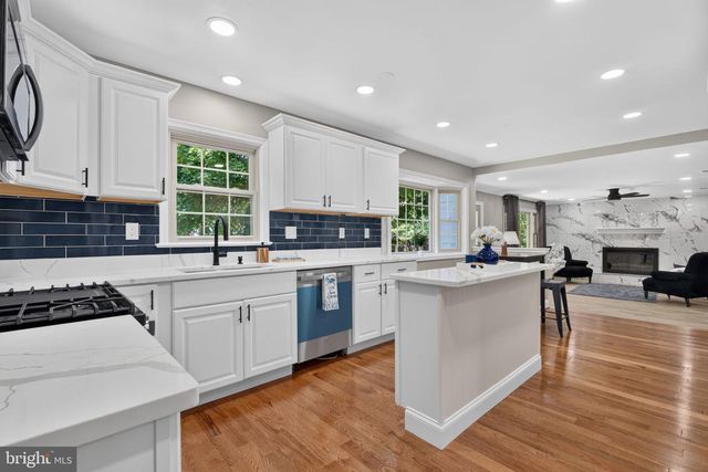 15304 DURANT ST, Silver Spring, MD 20905