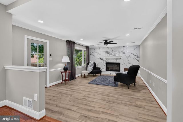 15304 DURANT ST, Silver Spring, MD 20905