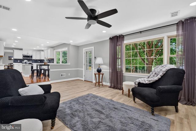 15304 DURANT ST, Silver Spring, MD 20905