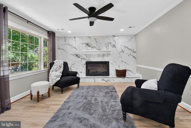 15304 DURANT ST, Silver Spring, MD 20905