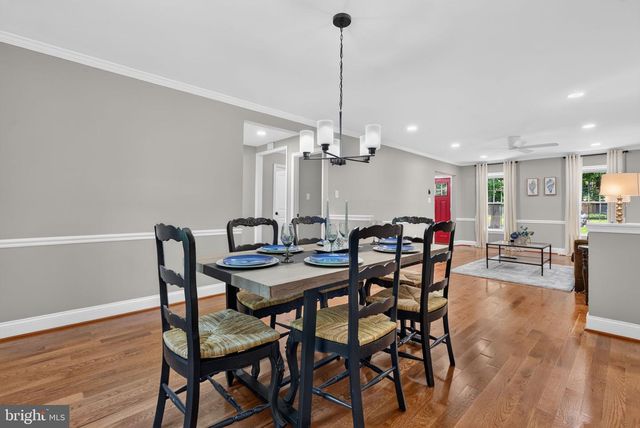 15304 DURANT ST, Silver Spring, MD 20905