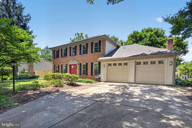 15304 DURANT ST, Silver Spring, MD 20905